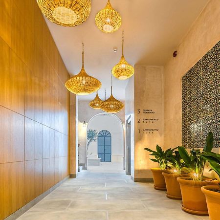 צ'יקלנה דה לה פרונטרה Casa De La Vega Suites מראה חיצוני תמונה