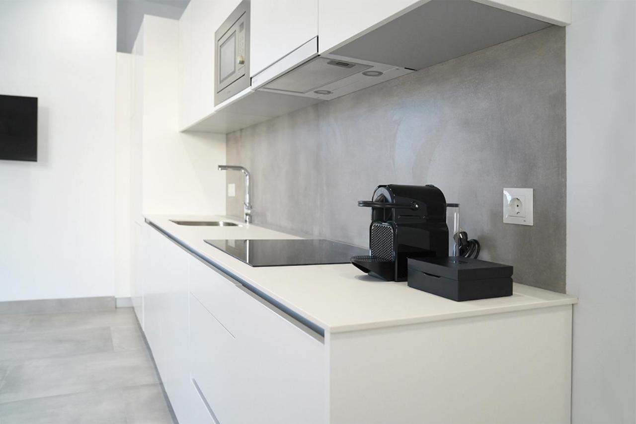 צ'יקלנה דה לה פרונטרה Casa De La Vega Suites מראה חיצוני תמונה