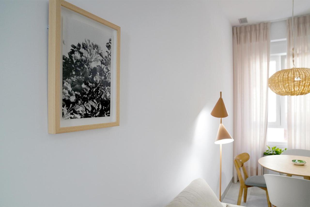 צ'יקלנה דה לה פרונטרה Casa De La Vega Suites מראה חיצוני תמונה