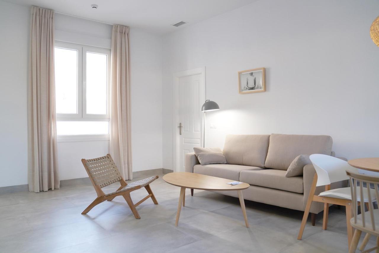 צ'יקלנה דה לה פרונטרה Casa De La Vega Suites מראה חיצוני תמונה