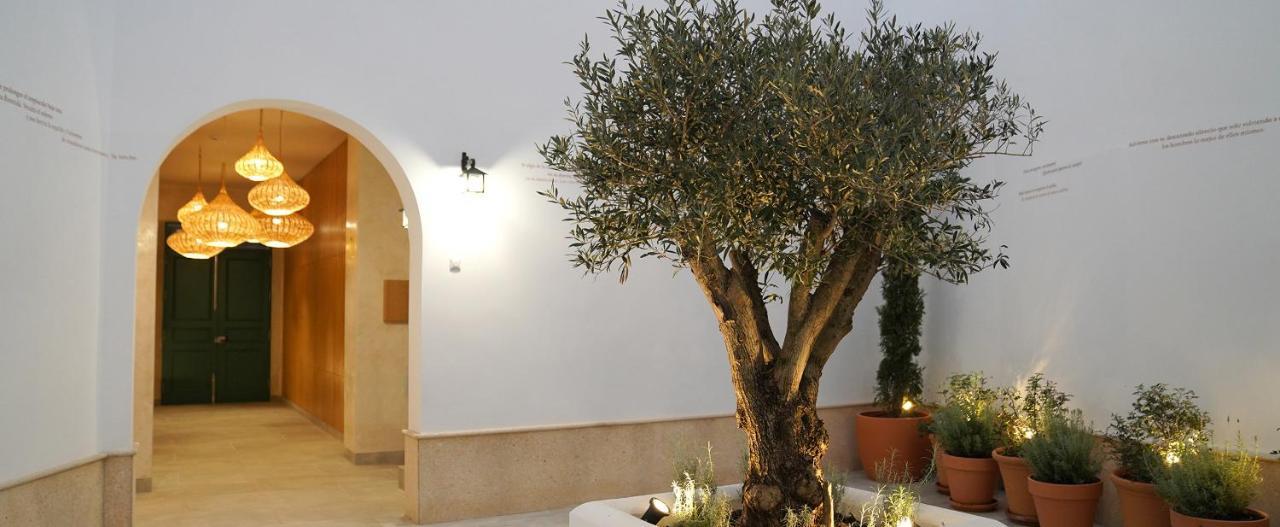 צ'יקלנה דה לה פרונטרה Casa De La Vega Suites מראה חיצוני תמונה