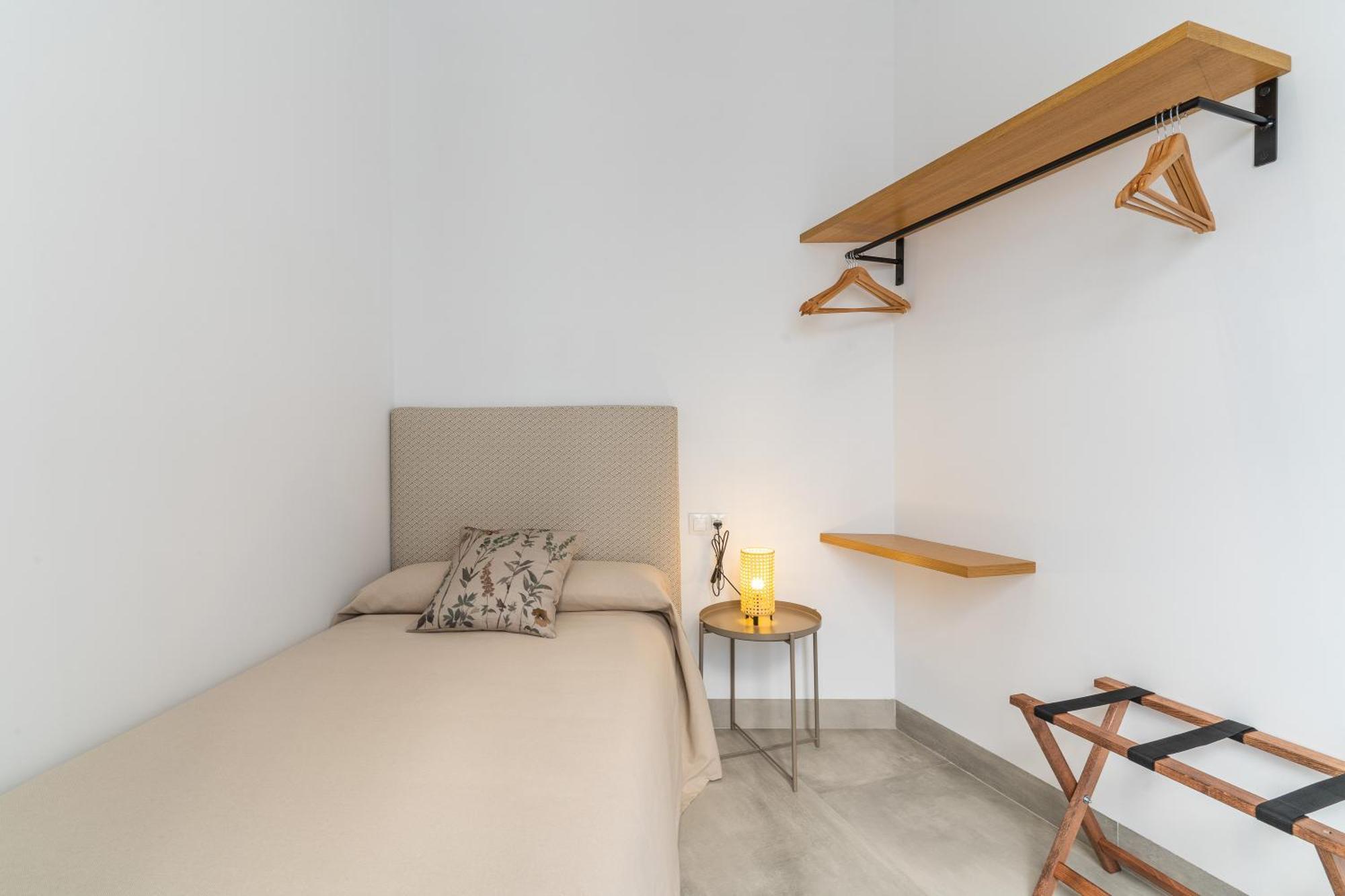 צ'יקלנה דה לה פרונטרה Casa De La Vega Suites מראה חיצוני תמונה